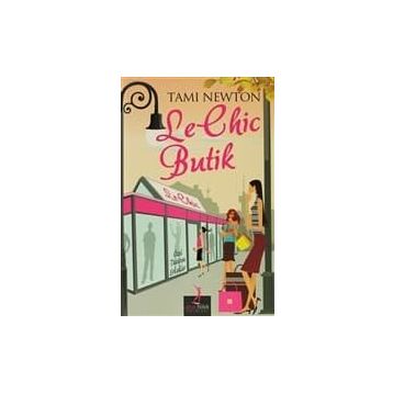 LECHIC BUTIK - TAMI NEWTON