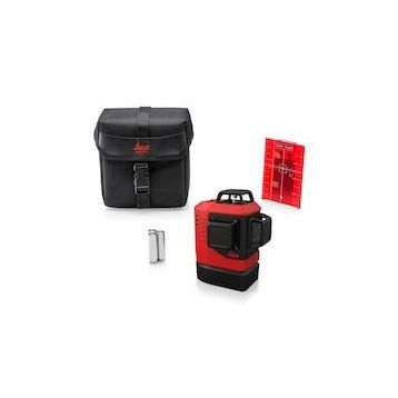 Lecia Lino L6RS Multi Line Lazeri