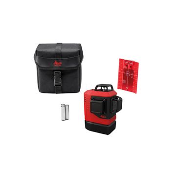 Lecia Lino L6RS Multi Line Lazeri