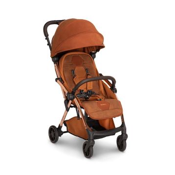 Leclerc Hexagon Heritage Sport Bebek Arabası