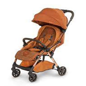 Leclerc Hexagon Heritage Sport Bebek Arabası