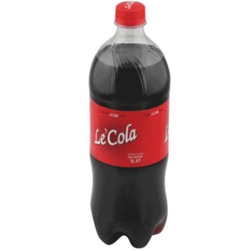 Le'Cola 1 lt Kola