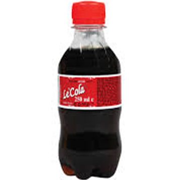 Le'Cola 250 ml Kola Gazlı İçecek