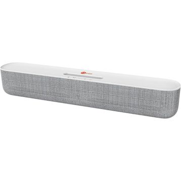 Lecoo DS108 Beyaz Kablosuz Çift Bluetooth Hoparlör