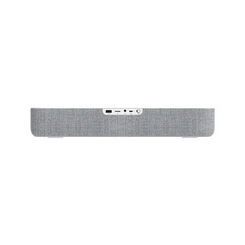 Lecoo DS108 Beyaz Kablosuz Çift Bluetooth Hoparlör