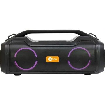 Lecoo DS153 Siyah 80 W Bluetooth Hoparlör