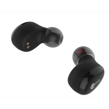 Lecoo EW301 Siyah Bluetooth Kulaklık
