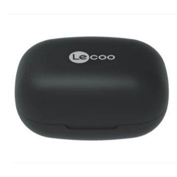 Lecoo EW301 Siyah Bluetooth Kulaklık