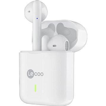 Lecoo EW312 Beyaz Bluetooth Kulaklık