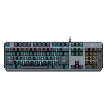 Lecoo GK301 Gaming Klavye