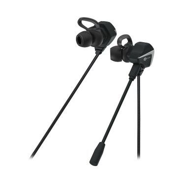 Lecoo HT105 Siyah Gaming Kulaklık