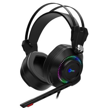 Lecoo HT405 RGB Kulaklık