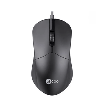 Lecoo M1102 1200 Dpi Kablolu Mouse