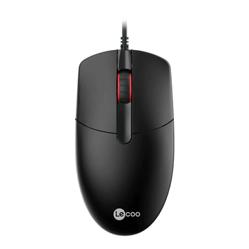 Lecoo MS103 Kablolu Gaming Mouse