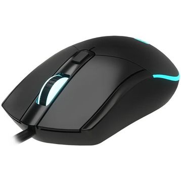 Lecoo MS120 Optik Kablolu Gaming Mouse