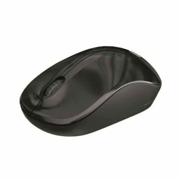 Lecoo WS206 Siyah 1200 Dpi USB Kablosuz Mouse