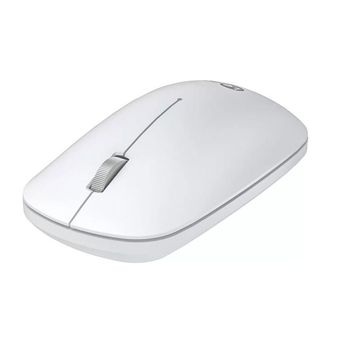 Lecoo WS214 1600DPI Beyaz USB Kablosuz Mouse
