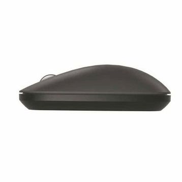 Lecoo WS214 Gri 1200 Dpi USB Kablosuz Mouse