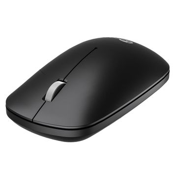 Lecoo WS214 Siyah 1200 Dpi USB Kablosuz Mouse