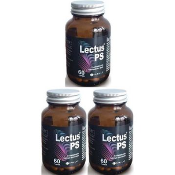 Lectus PS 60 Kapsül