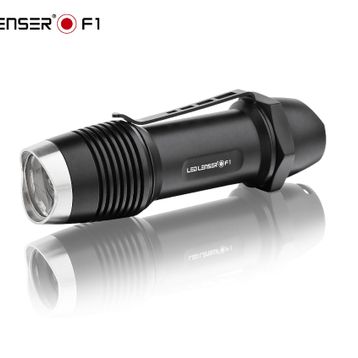 Led Lenser F1-8701 El Feneri