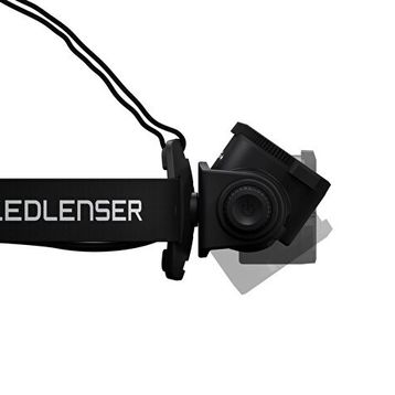 Led Lenser H15R Core Kafa Feneri