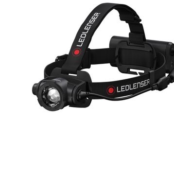 Led Lenser H15R Core Kafa Feneri