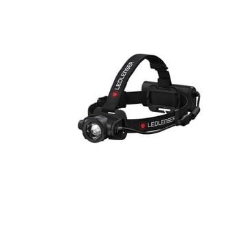 Led Lenser H15R Core Kafa Feneri
