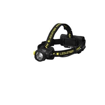 Led Lenser H15R Core Kafa Feneri