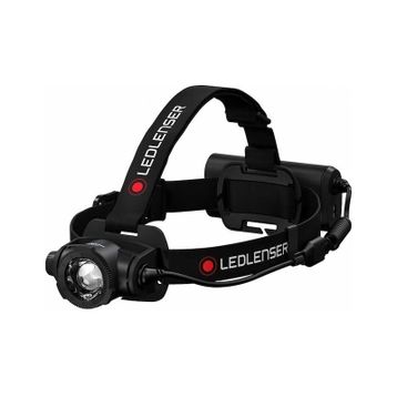Led Lenser H15R Core Kafa Feneri