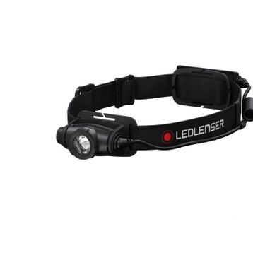 Led Lenser H5R Core Kafa Feneri