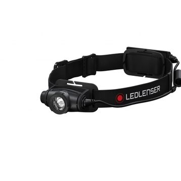 Led Lenser H5R Core Kafa Feneri