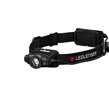 Led Lenser H5R Core Kafa Feneri