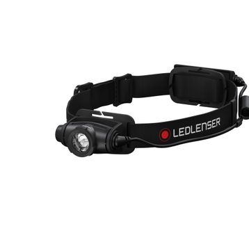 Led Lenser H5R Core Kafa Feneri