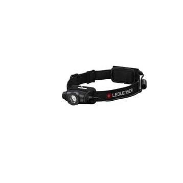 Led Lenser H5R Core Kafa Feneri