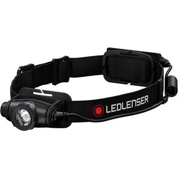 Led Lenser H5R Core Kafa Feneri