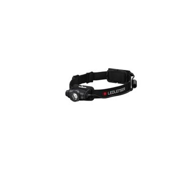 Led Lenser H5R Core Kafa Feneri
