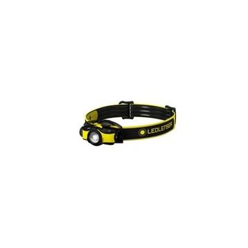 Led Lenser H5R Work Kafa Feneri