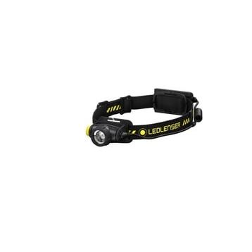 Led Lenser H5R Work Kafa Feneri