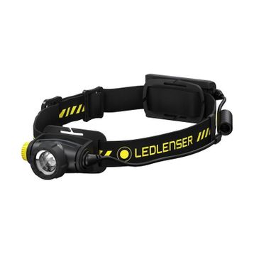 Led Lenser H5R Work Kafa Feneri