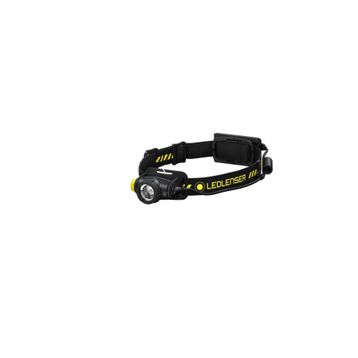 Led Lenser H5R Work Kafa Feneri