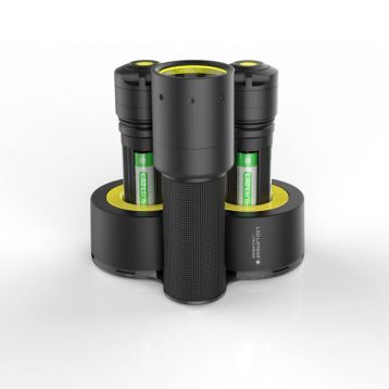 Led Lenser I7 El Feneri