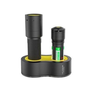 Led Lenser İ7R Tek Şarjlı El Feneri