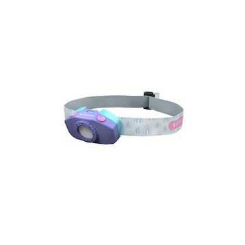 Led Lenser KIDLED2 Mor Kafa Feneri