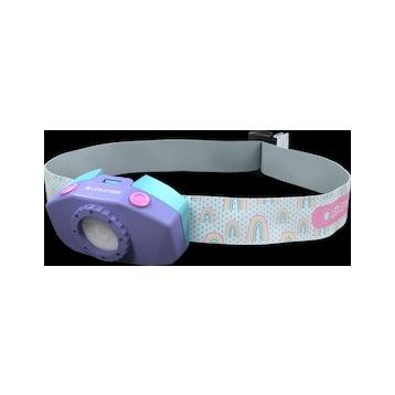 Led Lenser KIDLED2 Mor Kafa Feneri