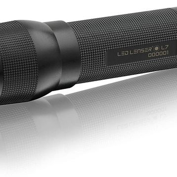 Led Lenser L5 El Feneri