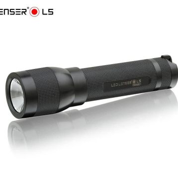 Led Lenser L5 El Feneri