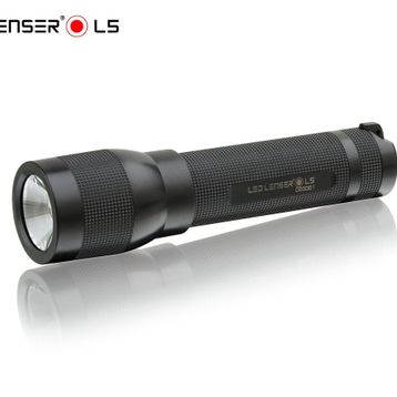 Led Lenser L5 El Feneri