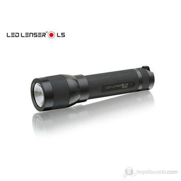 Led Lenser L5 El Feneri