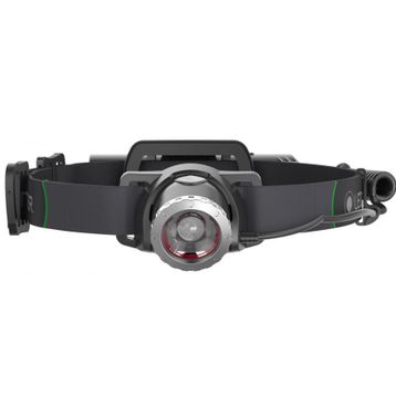 Led Lenser MH10 Şarjlı Kafa Feneri